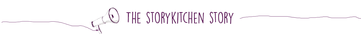 The storykitchen story